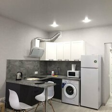 Квартира 32 м², студия - изображение 2