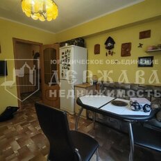 Квартира 64,9 м², 3-комнатная - изображение 5