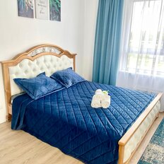 Квартира 30 м², студия - изображение 2