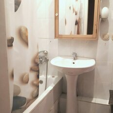 Квартира 89 м², 4-комнатная - изображение 4