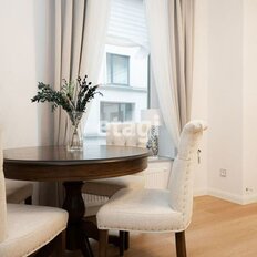 Квартира 44,5 м², 2-комнатные - изображение 3
