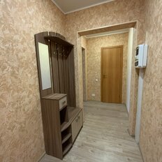 Квартира 35 м², студия - изображение 4