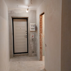 Квартира 55 м², 2-комнатная - изображение 1