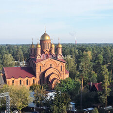 Квартира 124,8 м², 3-комнатная - изображение 4