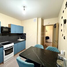 Квартира 44,5 м², 1-комнатная - изображение 2