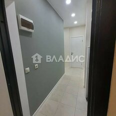 Квартира 23,6 м², студия - изображение 4