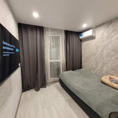 Квартира 20 м², студия - изображение 4