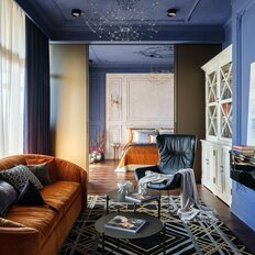 Квартира 114 м², 4-комнатная - изображение 5