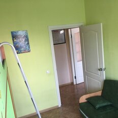 Квартира 41 м², студия - изображение 4