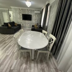 Квартира 85 м², 3-комнатная - изображение 4