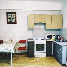 Квартира 30 м², студия - изображение 5