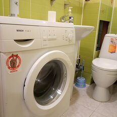 Квартира 17,5 м², студия - изображение 1