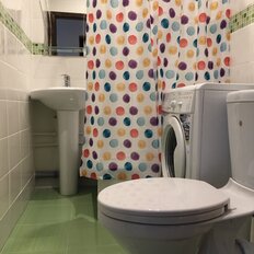 Квартира 17 м², 1-комнатная - изображение 4