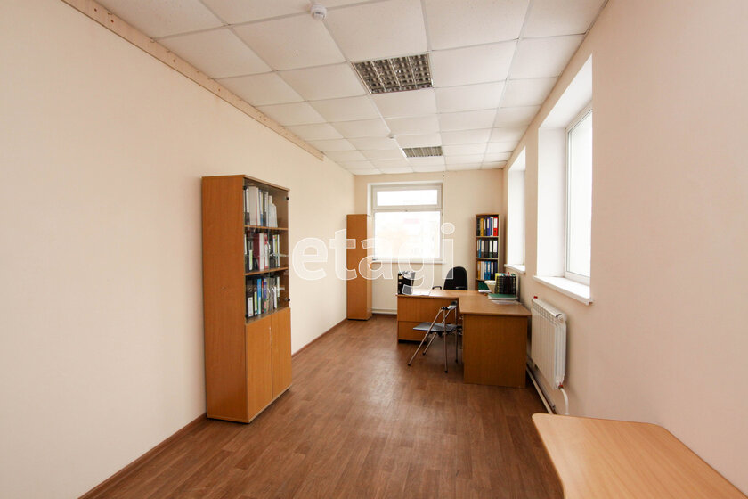 187 м², помещение свободного назначения 112 200 ₽ в месяц - изображение 13