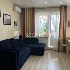 Квартира 31 м², студия - изображение 3