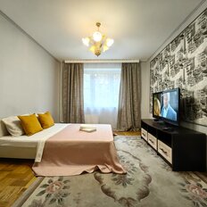 Квартира 35 м², 1-комнатная - изображение 2