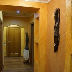 Квартира 102 м², 4-комнатная - изображение 2