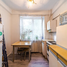 Квартира 32,5 м², 1-комнатная - изображение 5