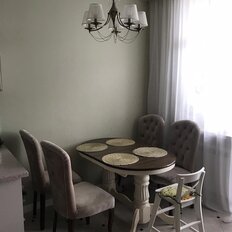 Квартира 89 м², 3-комнатная - изображение 5