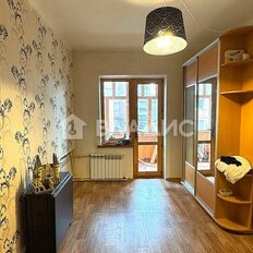 Квартира 52,3 м², 2-комнатная - изображение 3