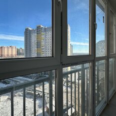 Квартира 27 м², студия - изображение 4