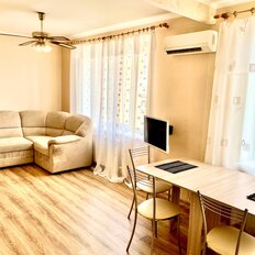 Квартира 49 м², 2-комнатная - изображение 1