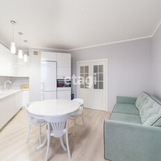Квартира 73,9 м², 2-комнатная - изображение 5