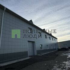 1000 м², помещение свободного назначения - изображение 2