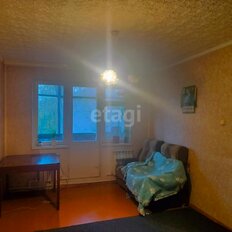 Квартира 43,9 м², 2-комнатная - изображение 3