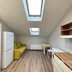 Квартира 17 м², студия - изображение 3