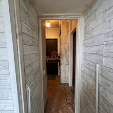 Квартира 28,6 м², 1-комнатная - изображение 4