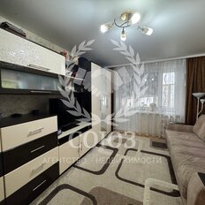 Квартира 40,2 м², 1-комнатная - изображение 4