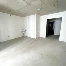 Квартира 35,6 м², студия - изображение 5