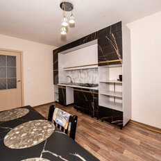 Квартира 62,8 м², 2-комнатная - изображение 2