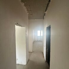 Квартира 88 м², 2-комнатные - изображение 4