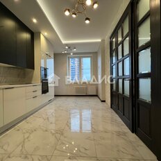 Квартира 131,8 м², 3-комнатная - изображение 2