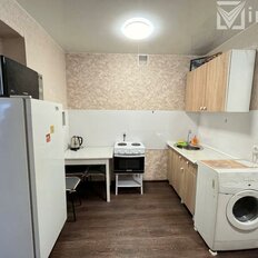 Квартира 37,2 м², 1-комнатная - изображение 5