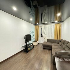 Квартира 30 м², 1-комнатная - изображение 5