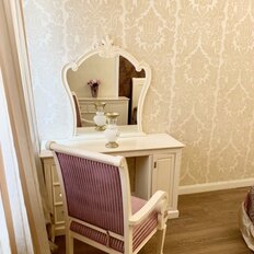 Квартира 108 м², 3-комнатная - изображение 5
