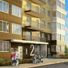 Квартира 23,1 м², студия - изображение 4