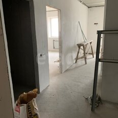 Квартира 70 м², 2-комнатная - изображение 5