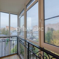 Квартира 189 м², 5-комнатная - изображение 5