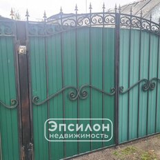 дом + 10 соток, участок - изображение 4