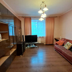Квартира 84,6 м², 3-комнатная - изображение 1