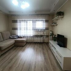 Квартира 67,8 м², 2-комнатная - изображение 3