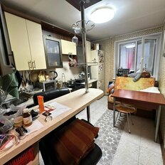 Квартира 39 м², 1-комнатная - изображение 4