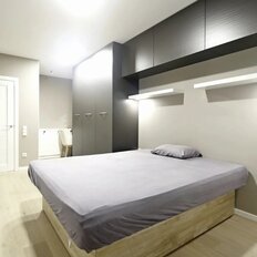 Квартира 108 м², 3-комнатная - изображение 4