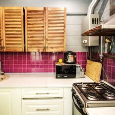 Квартира 68,2 м², 3-комнатная - изображение 2
