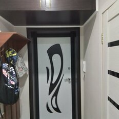 Квартира 32,6 м², 1-комнатная - изображение 1