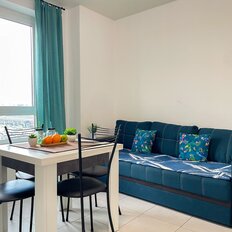 Квартира 65 м², 3-комнатная - изображение 5